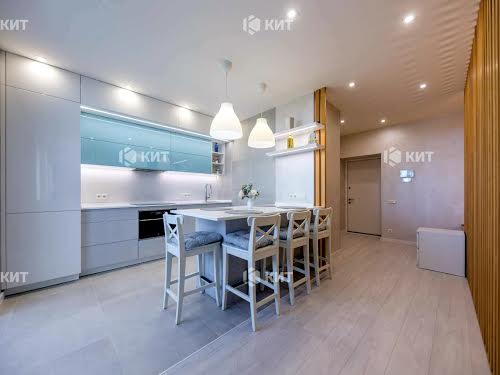 квартира за адресою Перемоги просп., 89