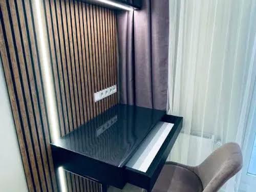 квартира за адресою Кругла вул., 9б