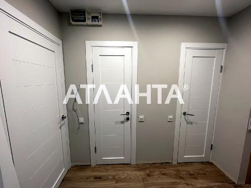квартира по адресу Академика Королёва ул., 6