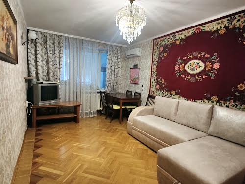 квартира по адресу Люстдорфская дорога ул., 148а/2
