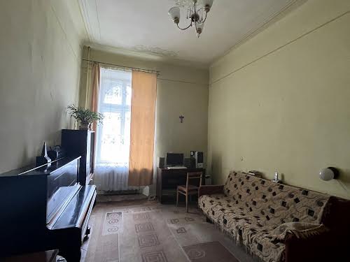 квартира по адресу Коперника ул., 22