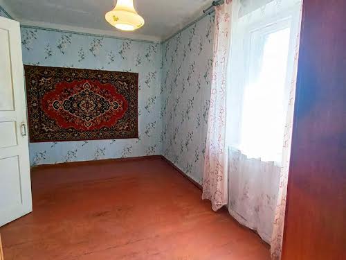квартира по адресу Олександра Мацієвського ул. (Попудренка), 20