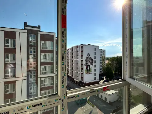 квартира за адресою Отця Івана Блавацького вул., 5