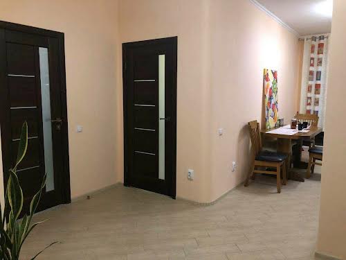 квартира за адресою Під Голоском вул., 8