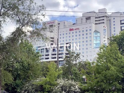 квартира за адресою Берестейський просп. (Перемоги), 55а