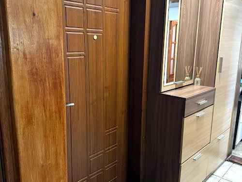квартира за адресою Набережна Перемоги вул., 78