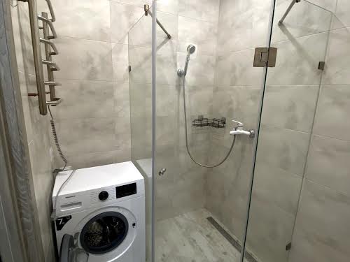 квартира за адресою Тарасівська вул., 21