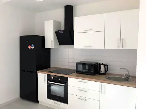 квартира за адресою Регенераторна вул., 4 к16