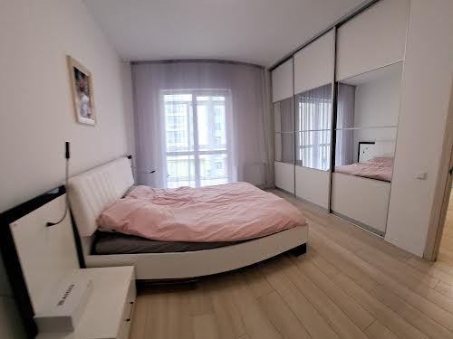 квартира за адресою Тараса Шевченка вул., 17