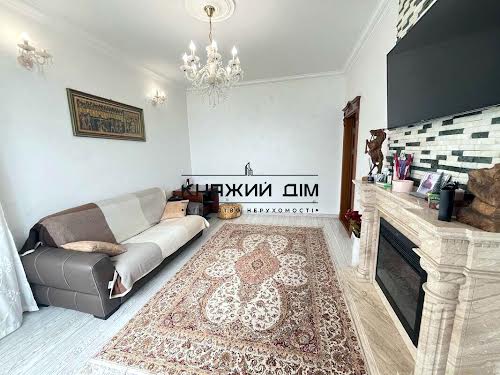 квартира по адресу Заречная ул., 1-Б