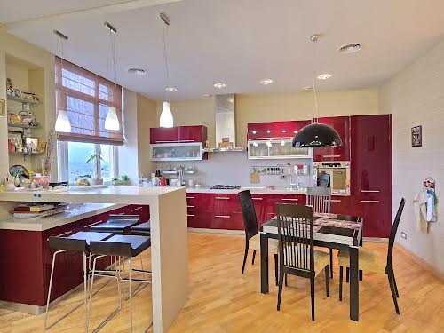 квартира за адресою Петра Болбочана вул. (Клапцова), 52