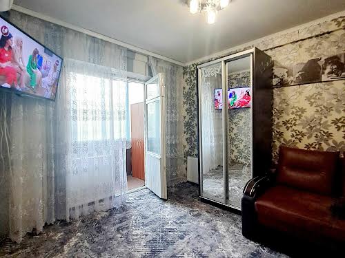 квартира за адресою Андрія Малишка вул., 27