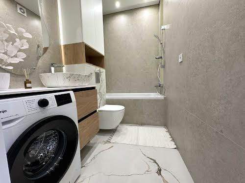 квартира за адресою Краснова, 61
