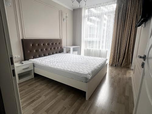 квартира за адресою В'ячеслава Чорновола просп., 16е