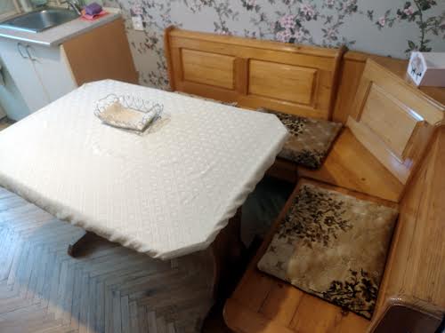 квартира за адресою Миколи Пимоненка вул., 5
