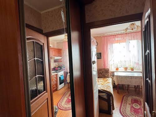 квартира за адресою Кулика і Гудачека вул. (Макарова), 8