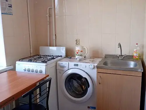 квартира за адресою Оболонський просп., 34-В