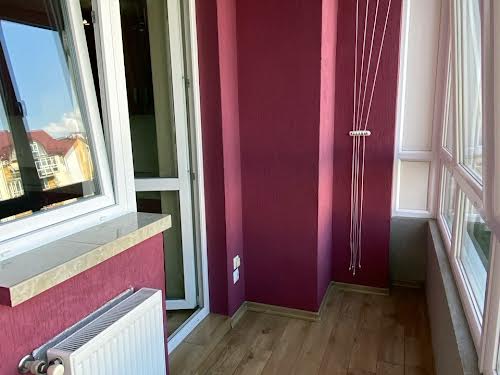 квартира за адресою Джорджа Вашингтона вул. (Батальна), 4