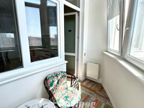 квартира за адресою Добровольців вул. (Маршала Говорова), 8
