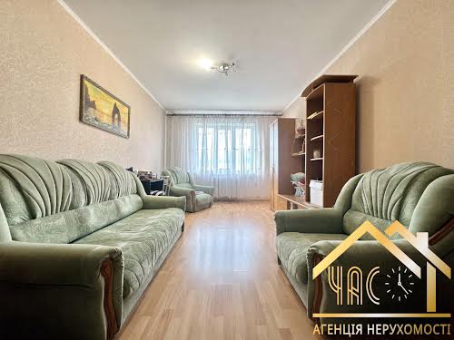 квартира по адресу Юності ул., 1