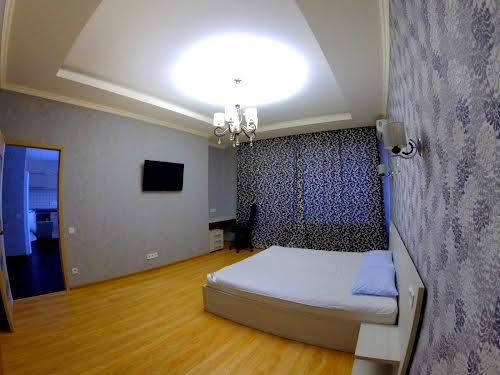 квартира за адресою Клочківська вул., 258