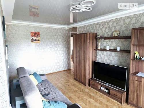 квартира по адресу Леонида Каденюка просп. (Юрия Гагарина), 20