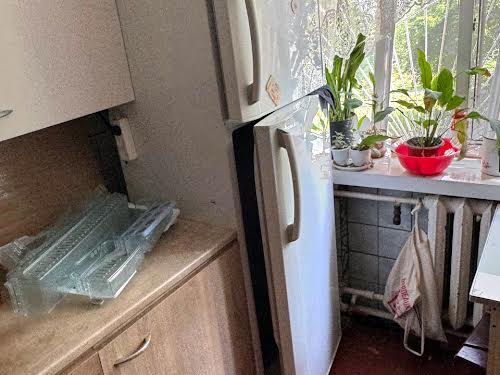 кімната за адресою Соборності просп. (Возз'єднання), 5-А