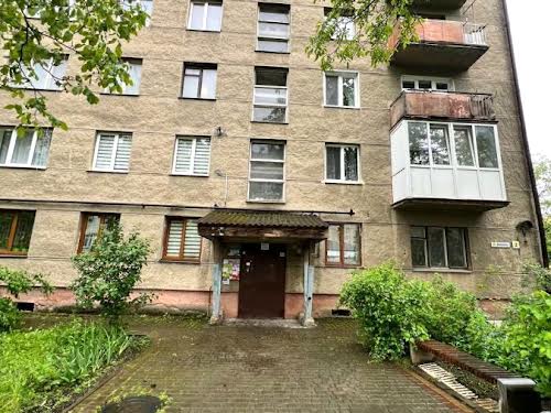квартира по адресу Василия Симоненко ул., 2