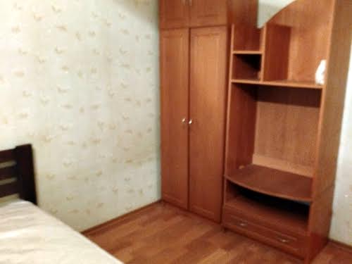 квартира по адресу Александры Экстер ул. (Цветаевой Марины), 9-А