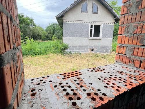 будинок за адресою Львів, Холодна