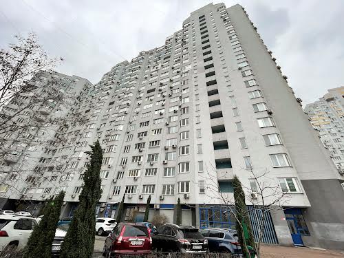 квартира по адресу Бориса Гмыри ул., 4