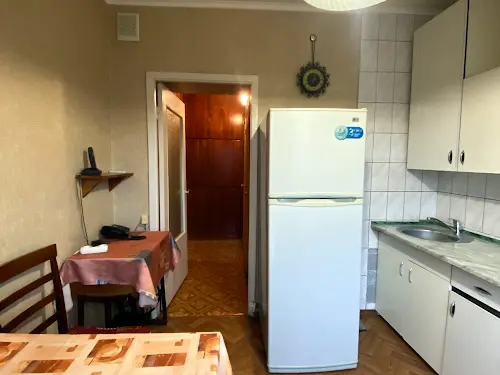 квартира за адресою Пантелеймона Куліша вул. (Челябінська), 5Б