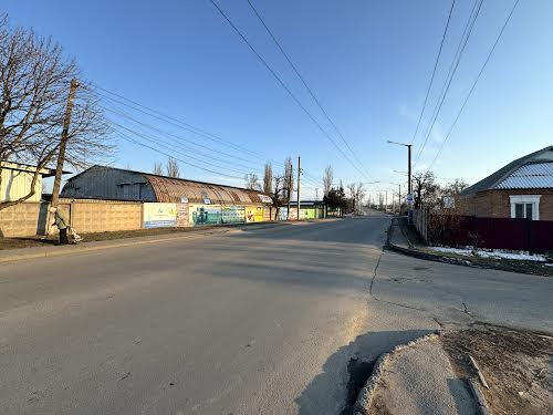 коммерческая по адресу Сечевых Стрельцов ул. (40-річчя Жовтня), 108
