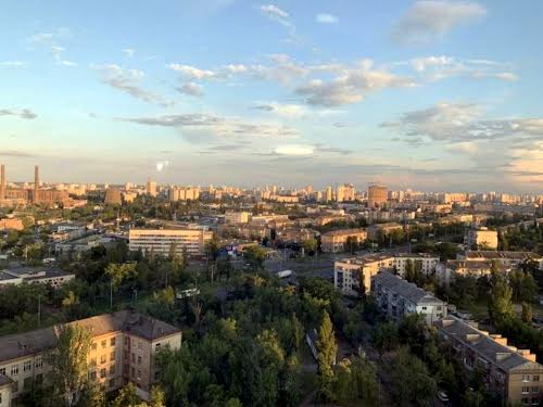квартира по адресу Юрия Поправки ул. (Николая Лебедева), 4/39А