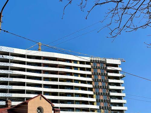 квартира по адресу Подсолнуховая ул., 32