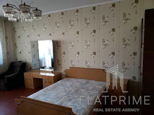 квартира по адресу Анны Ахматовой ул., 25