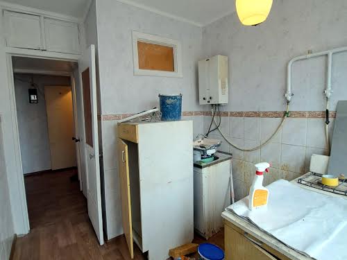 квартира по адресу вул. Олега Бондаренка (28 Армії), 8
