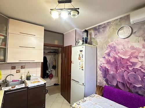 квартира за адресою Академіка Корольова просп., 8