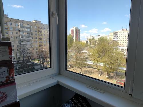 квартира по адресу Калиновая ул., 102