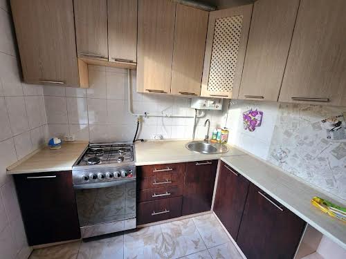 квартира за адресою Проскурівська вул., 60