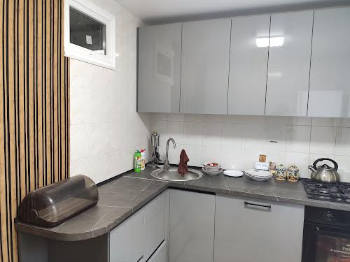 квартира за адресою Канатна вул., 101в