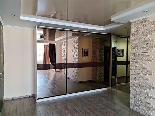 квартира по адресу Пономарёва ул., 26 к3