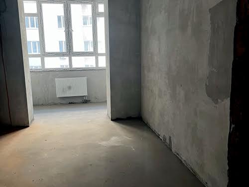 квартира по адресу Лісогринівецька ул., 34-В