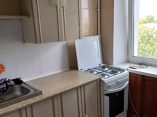квартира по адресу Василия Никитина ул., 15