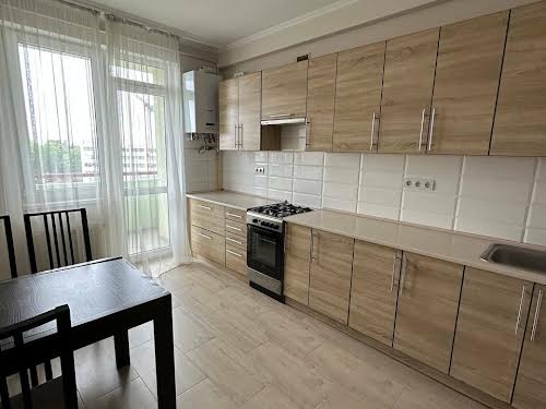 квартира по адресу Зеленая ул., 115д
