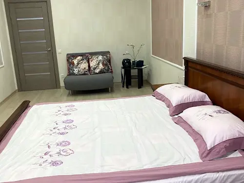 квартира за адресою Французький бульв., 60в