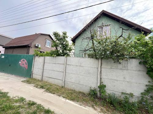будинок за адресою ст Експрес