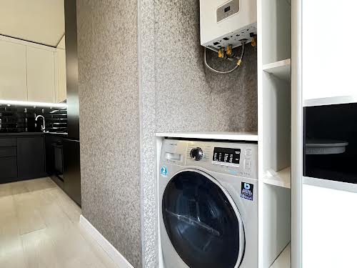 квартира за адресою Мартинова просп., 3