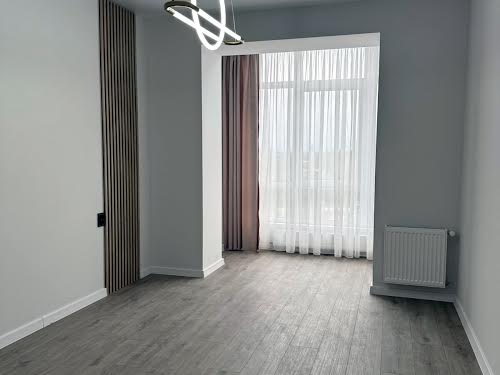 квартира за адресою Височана вул., 18