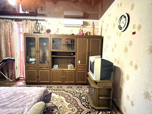 квартира за адресою Британська вул. (Горького), 28